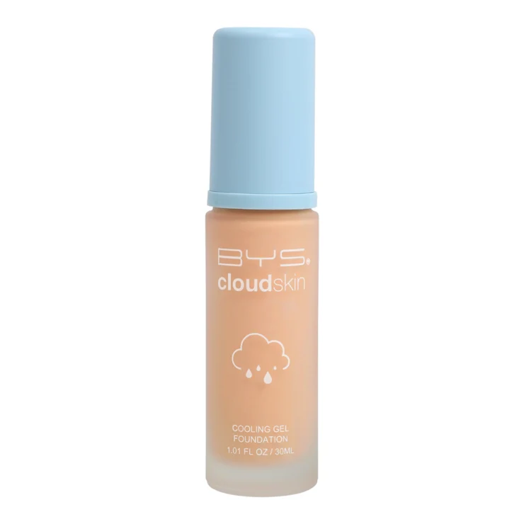 BYS Cloud Skin Base gel refrescante