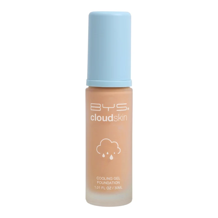 BYS Cloud Skin Base gel refrescante