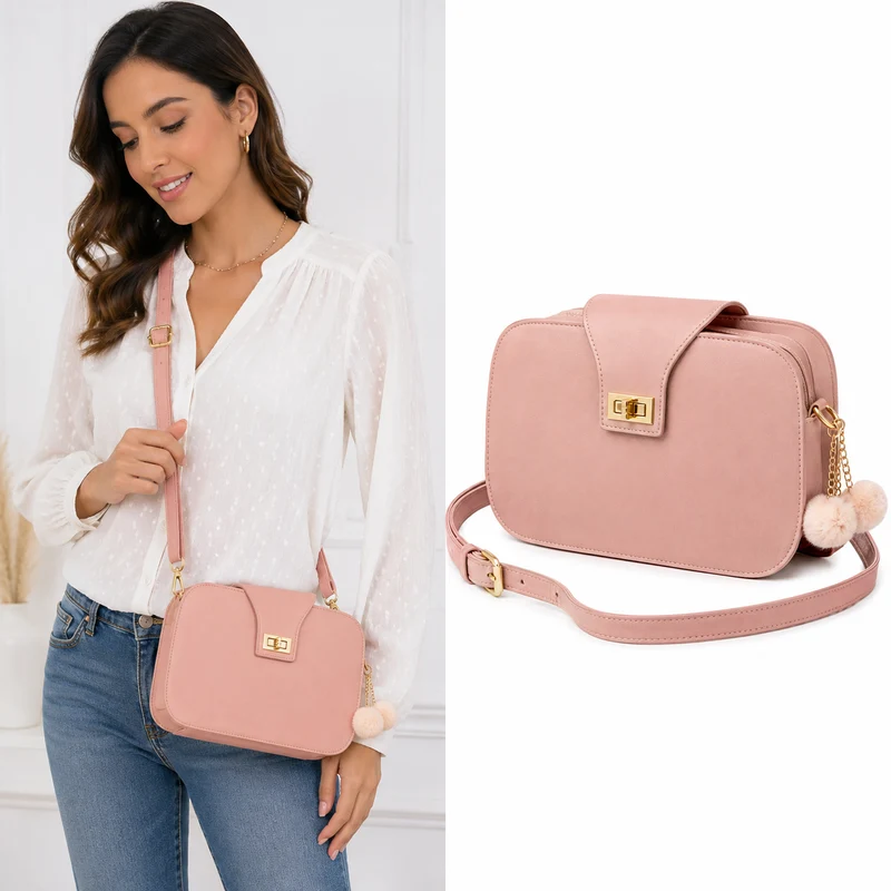 Bolso Ross Cyzone