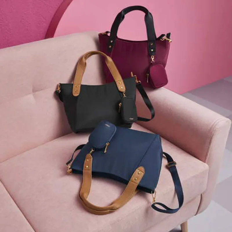 Bolso Nina Cyzone