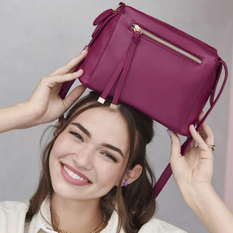 Bolso Niara Cyzone
