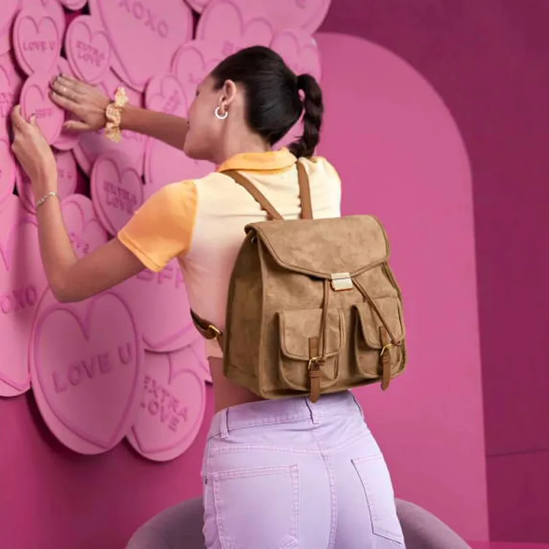 Mochila Salma Cyzone