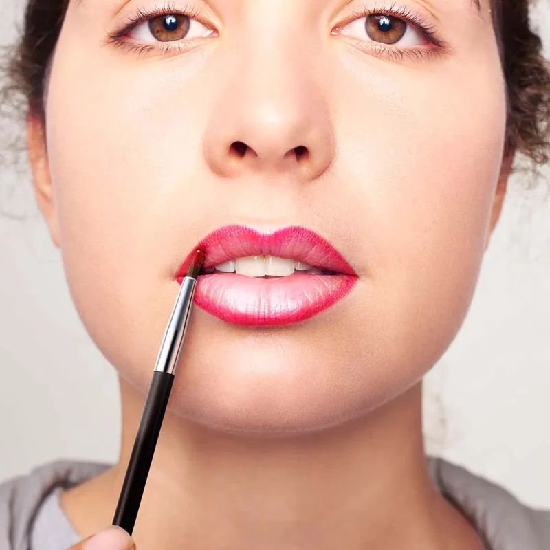 Pincel De Labios Cyzone