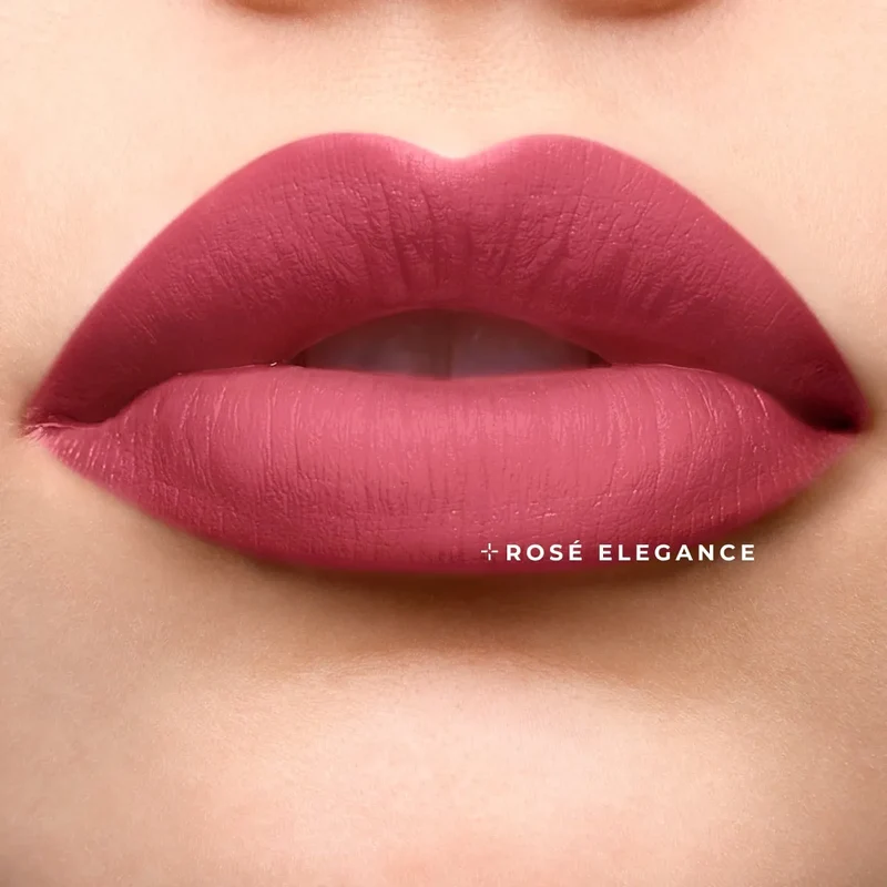 Labial Líquido Mate Indeleble Forever