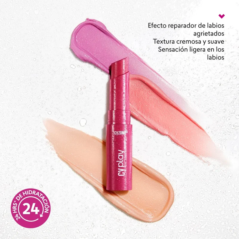 Creamy Lip Balm Cyplay
