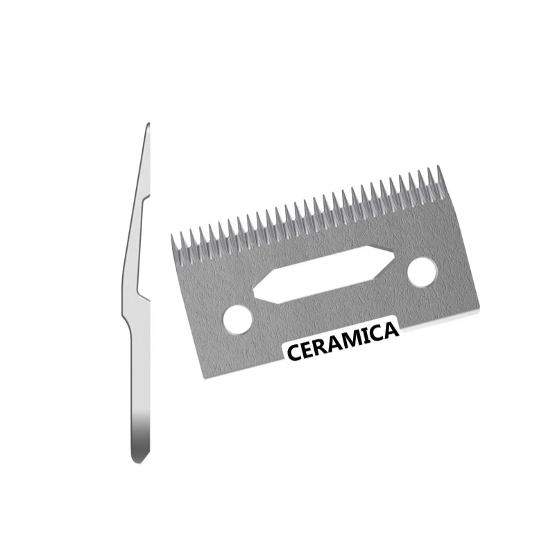 Cuchilla Standard JRL