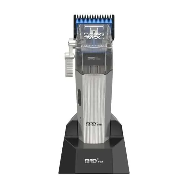 MRD Cyborg Track Clipper