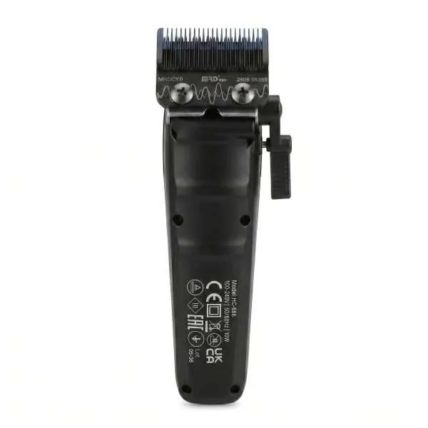 MRD Cyborg Track Clipper