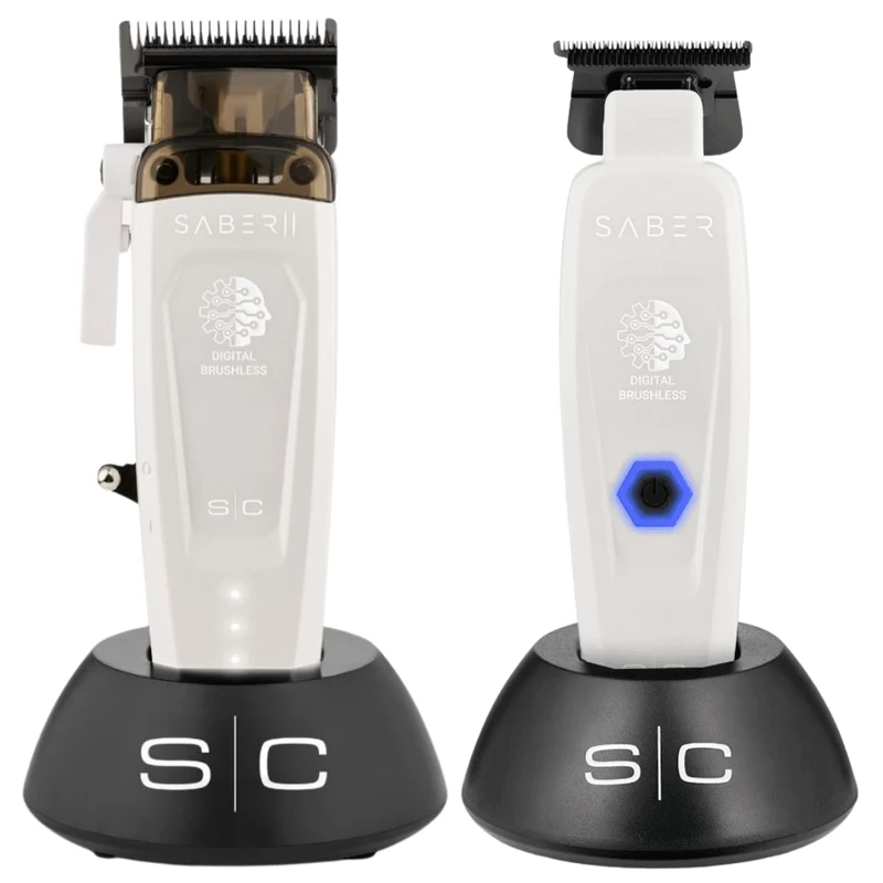 Stylecraft Saber 2.0 Clipper + Saber Trimmer