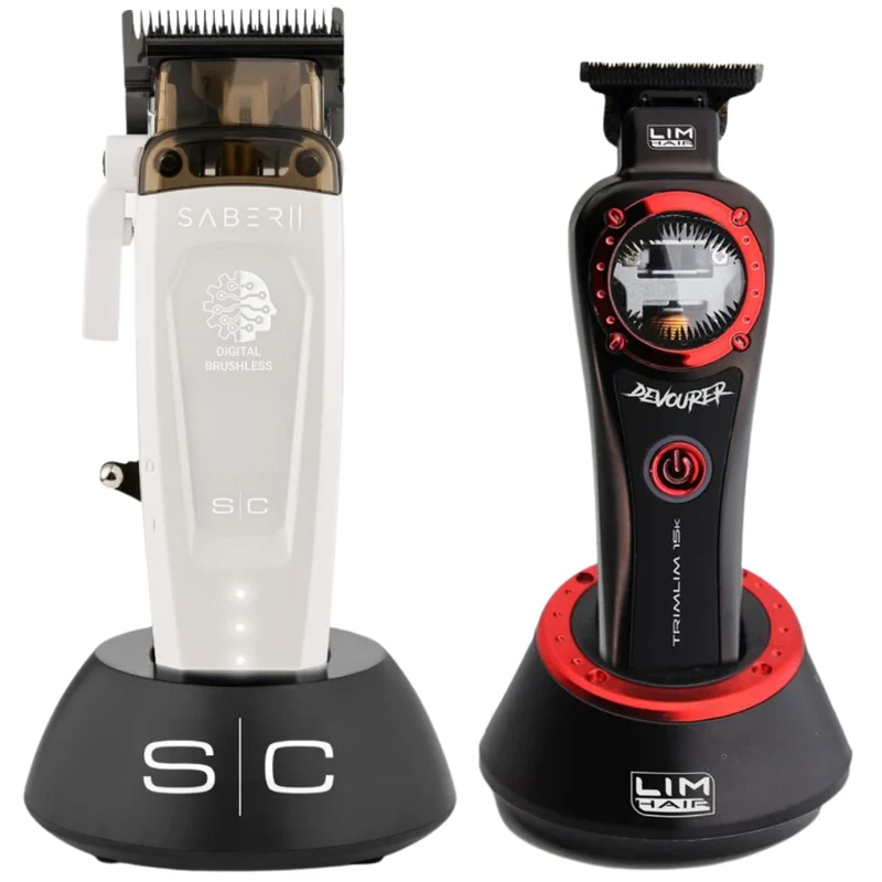 Stylecraft Saber 2.0 Clipper + Trimmer Devourer (Trimlim)