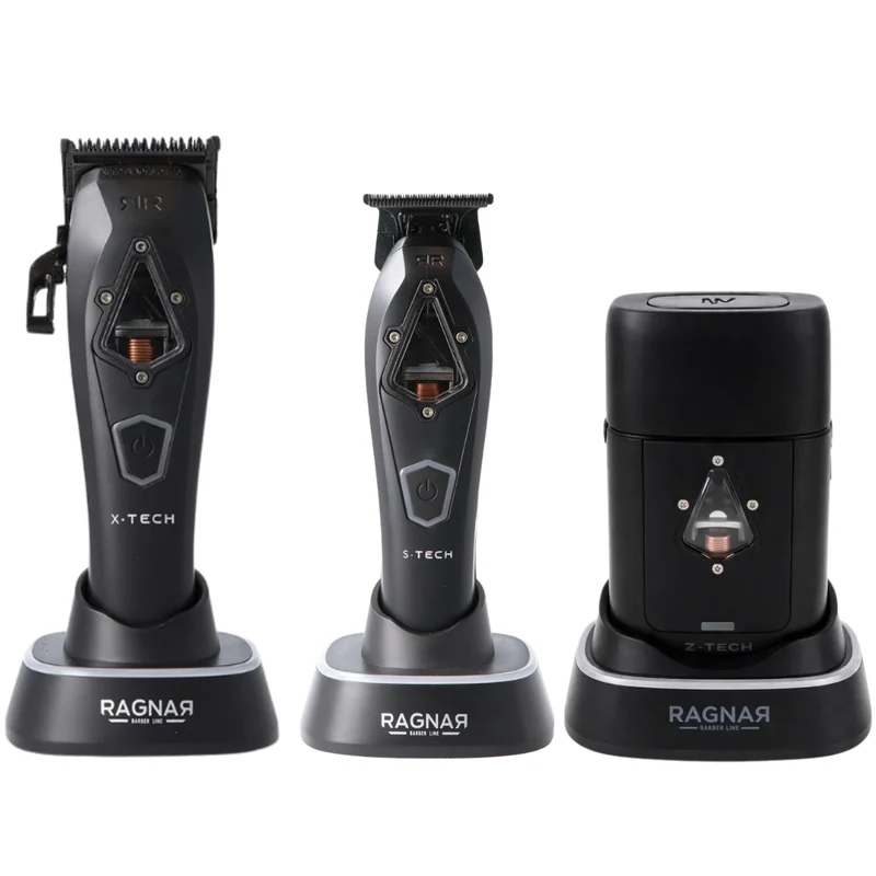 Ragnar X-Tech + S-Tech + Z-Tech