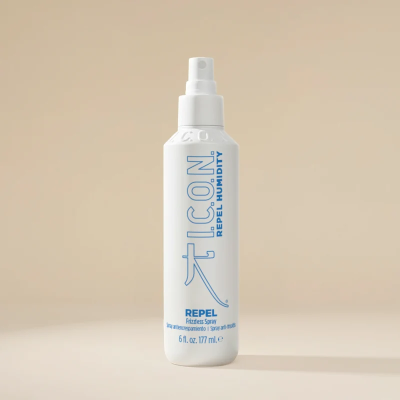 Repel Spray Antiencrespamiento