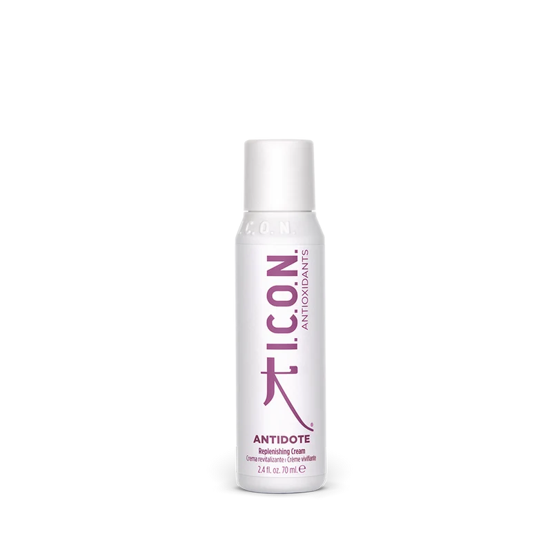 Crema Revitalizante Antidote Travel