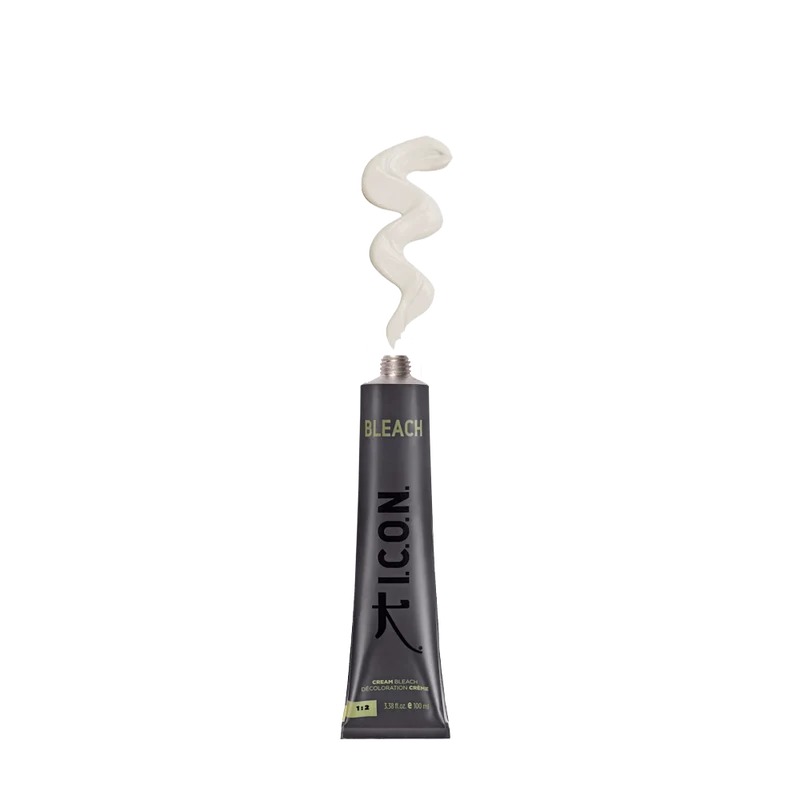 Cream Bleach