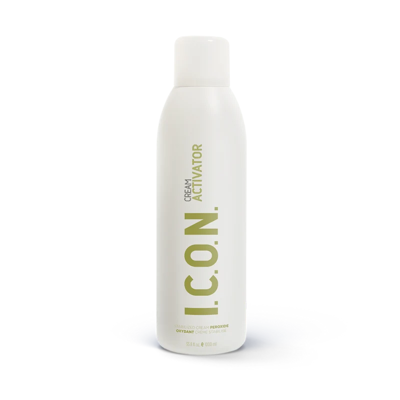 Cream Developer Activador