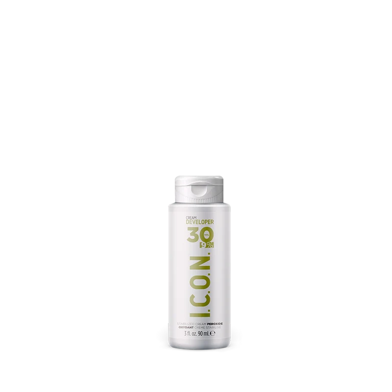 Cream Developer 30Vol 90ml