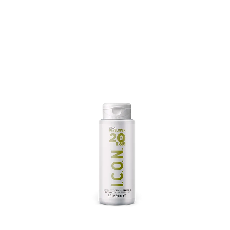 Cream Developer 20Vol 90ml