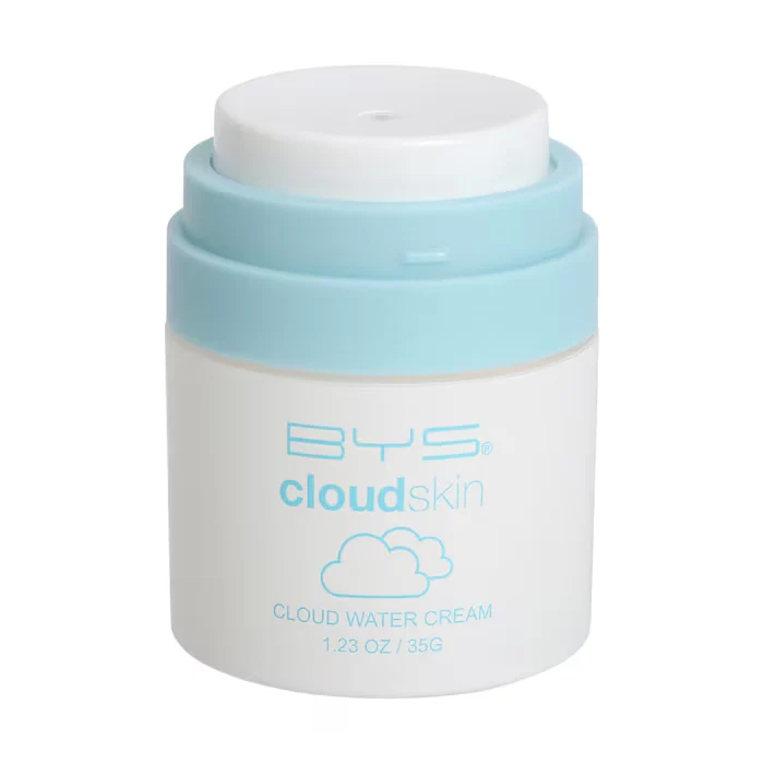 BYS Cloud Skin Crema Hidratante