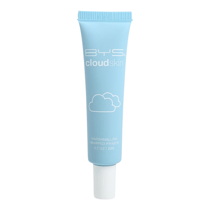 BYS Cloud Skin Prebase Mousse de Malvavisco