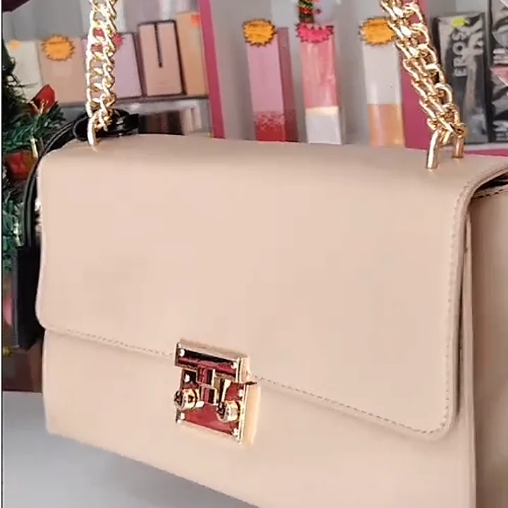 Cartera Elegante Dual Bliss Esika