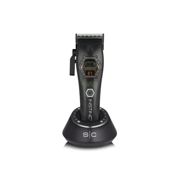 StyleCraft Instinct Clipper Metal Edition