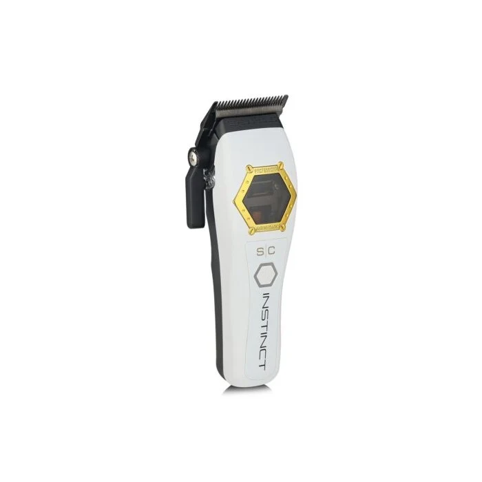 StyleCraft Instinct Clipper Metal Edition