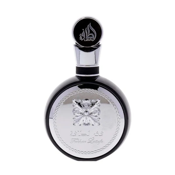 Perfume Fakhar Black