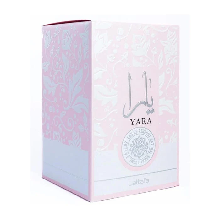 Perfume Yara