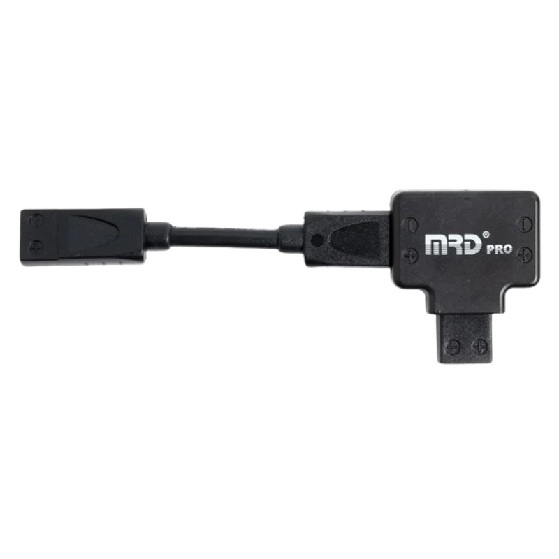 Conector MRD