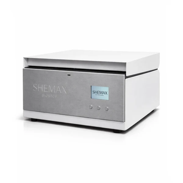 SheMax BIOSTOP Hot Air Sterilizer