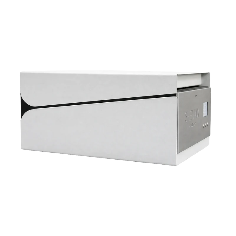 SheMax BIOSTOP Hot Air Sterilizer