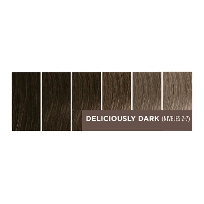 Deliciously Dark