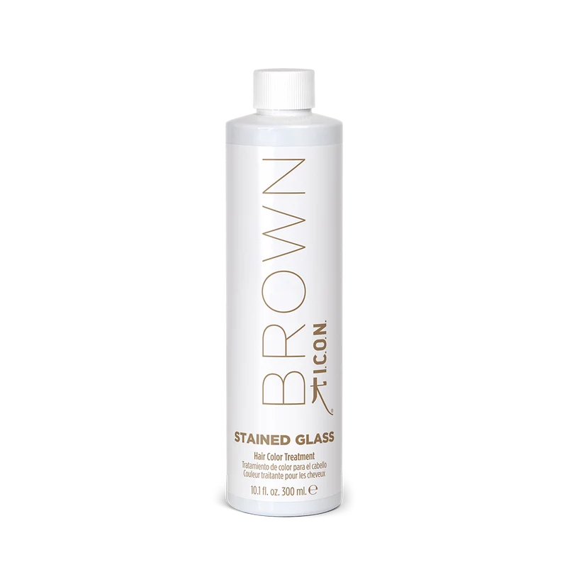 Be Brown
