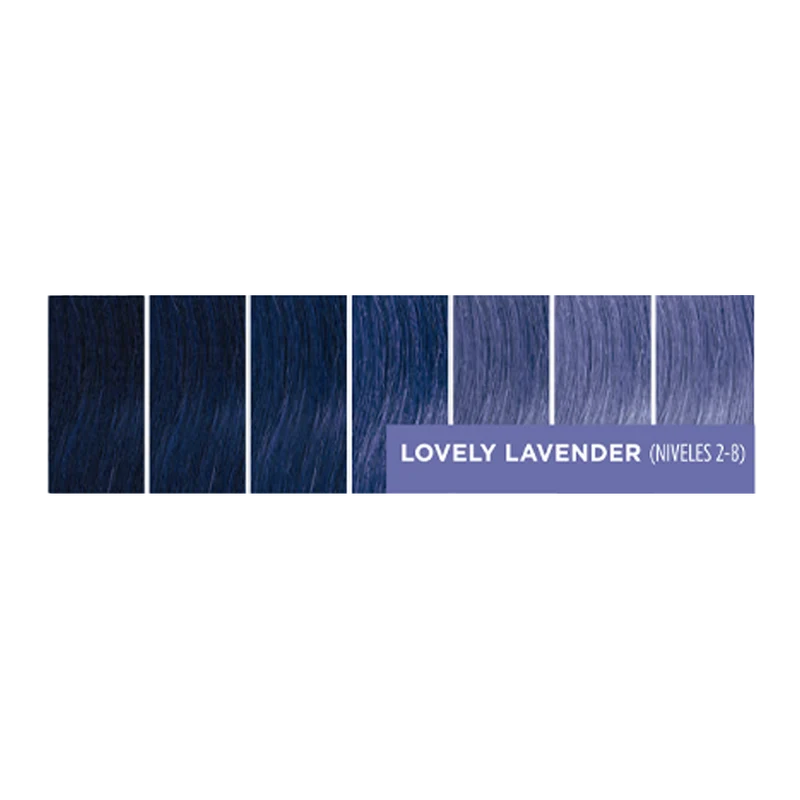Lovely Lavender