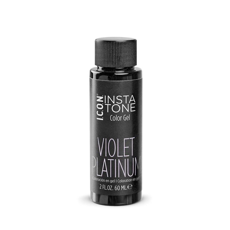 Violet Platinum