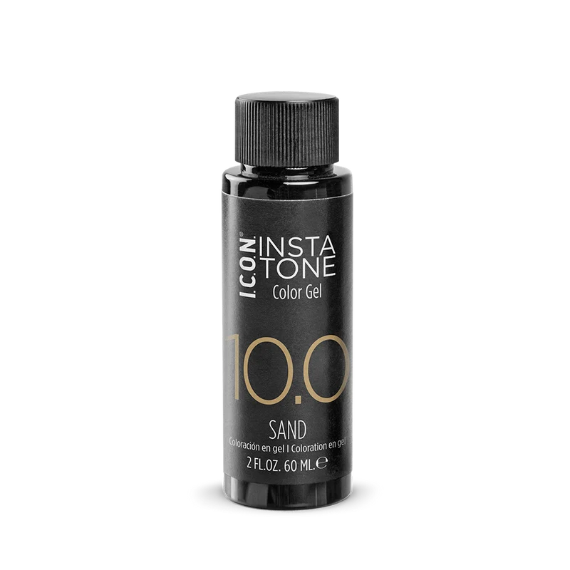 10.0 Sand
