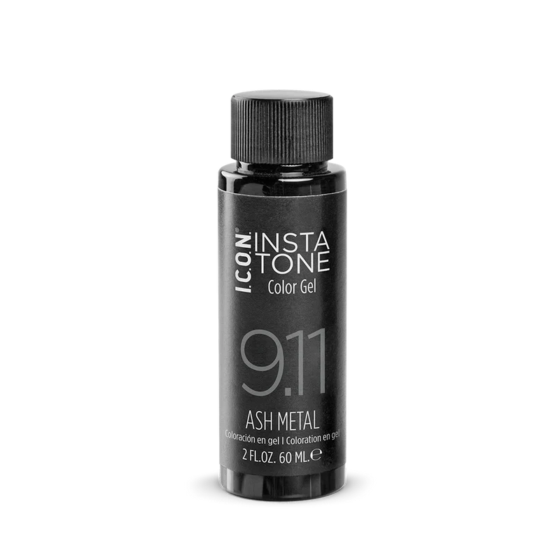 9.11 Ash Metal