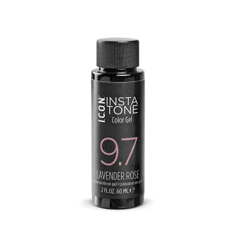 9.7 Lavender Rose