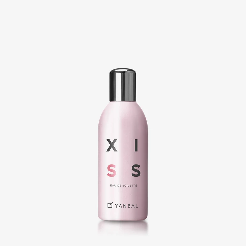 Colonia Femenina Xiss 110ml