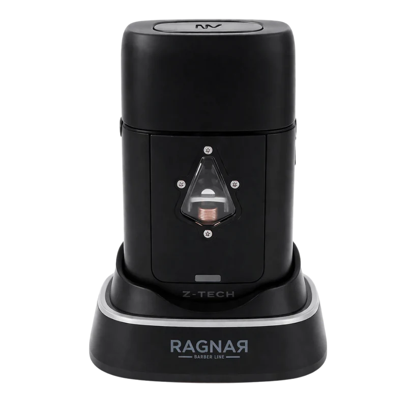 Z-Tech Shaver Ragnar