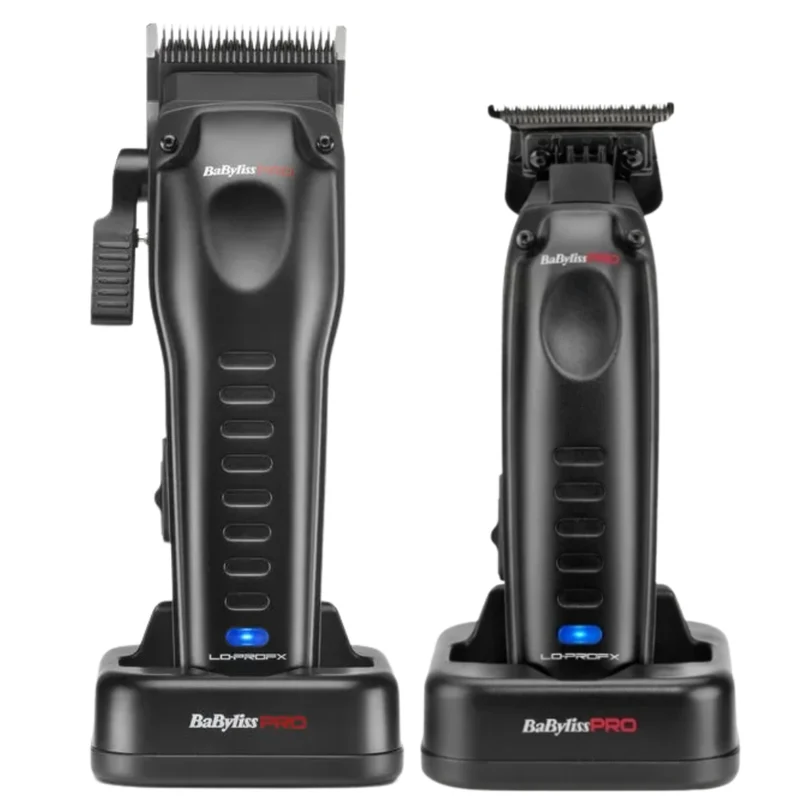 Clipper y Trimmer Compact Babyliss