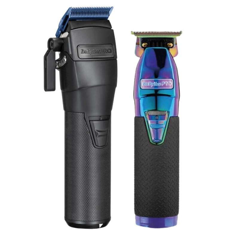 FXOne Clipper + Skeleton Trimmer
