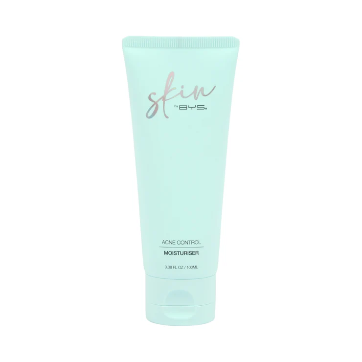 BYS ACNE CONTROL CREMA HIDRATANTE