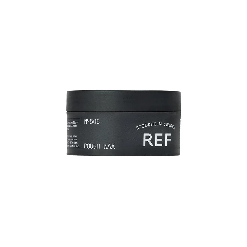 REF Rough Wax