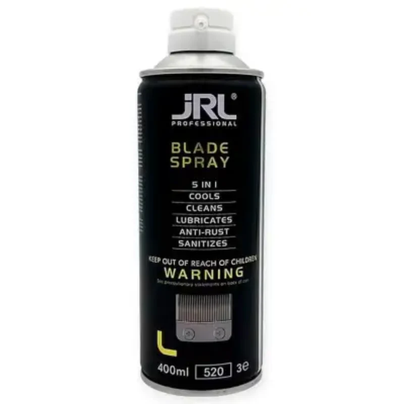 Spray Desinfectante 5 en 1 JRL