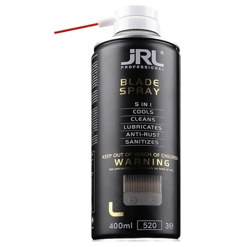 Spray Desinfectante 5 en 1 JRL