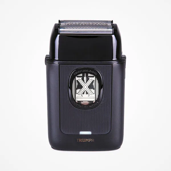 Shaver Triumph Perfect Beauty