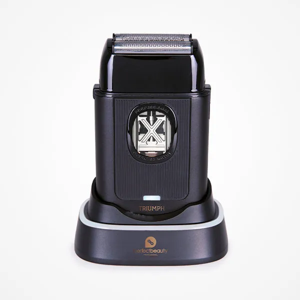 Shaver Triumph Perfect Beauty