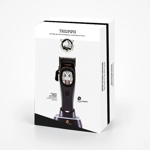 Clipper Triumph Perfect Beauty