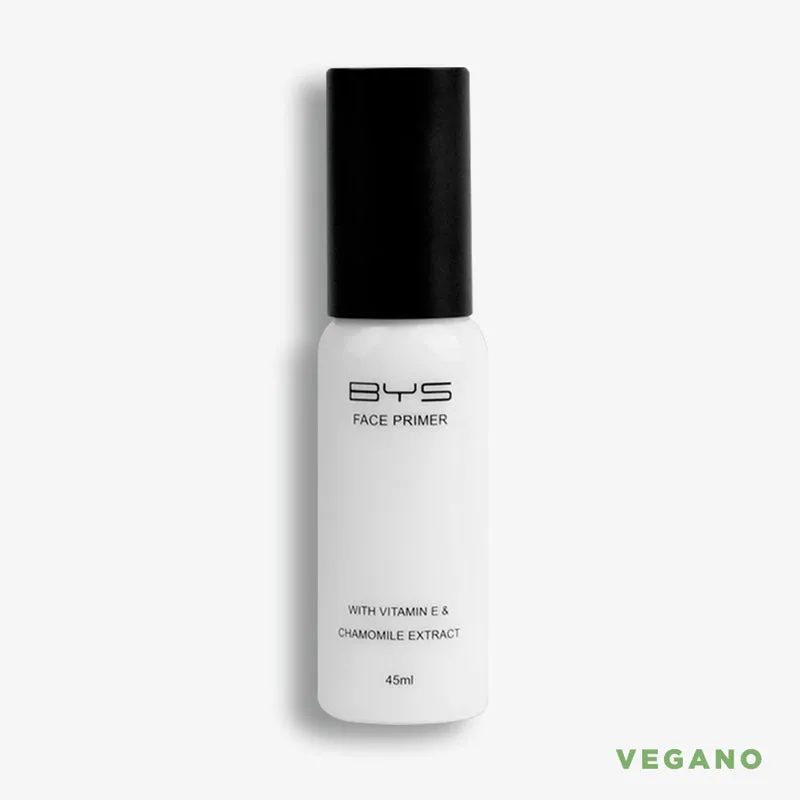 Face Primer with Vitamin E